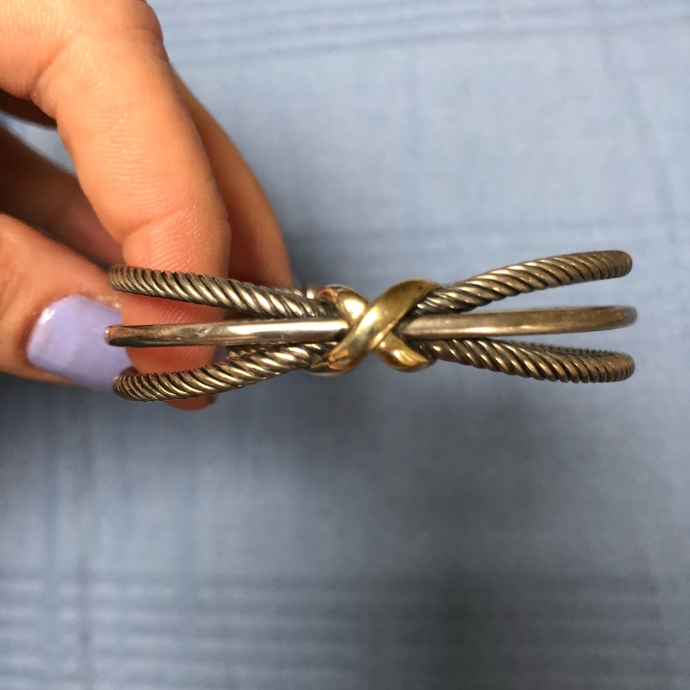 David Yurman Bracelet